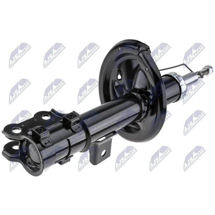 Amortizatorius NTY A-KA-332