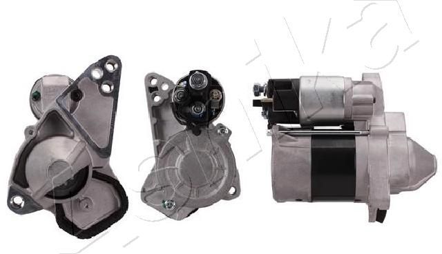 Starteris ASHIKA 003-D102