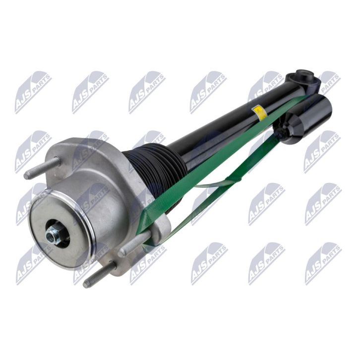 Amortizatorius NTY A-LR-006