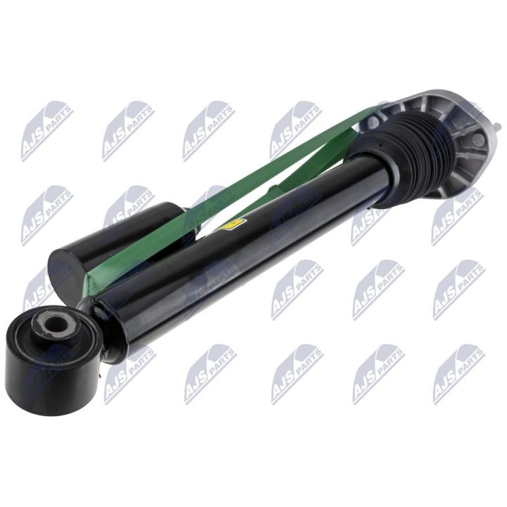 Amortizatorius NTY A-LR-006