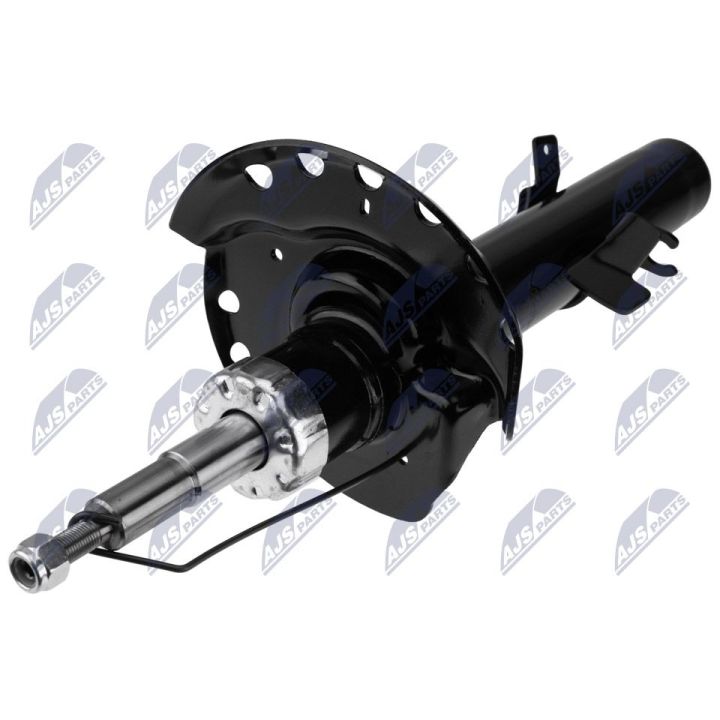 Amortizatorius NTY A-LR-007