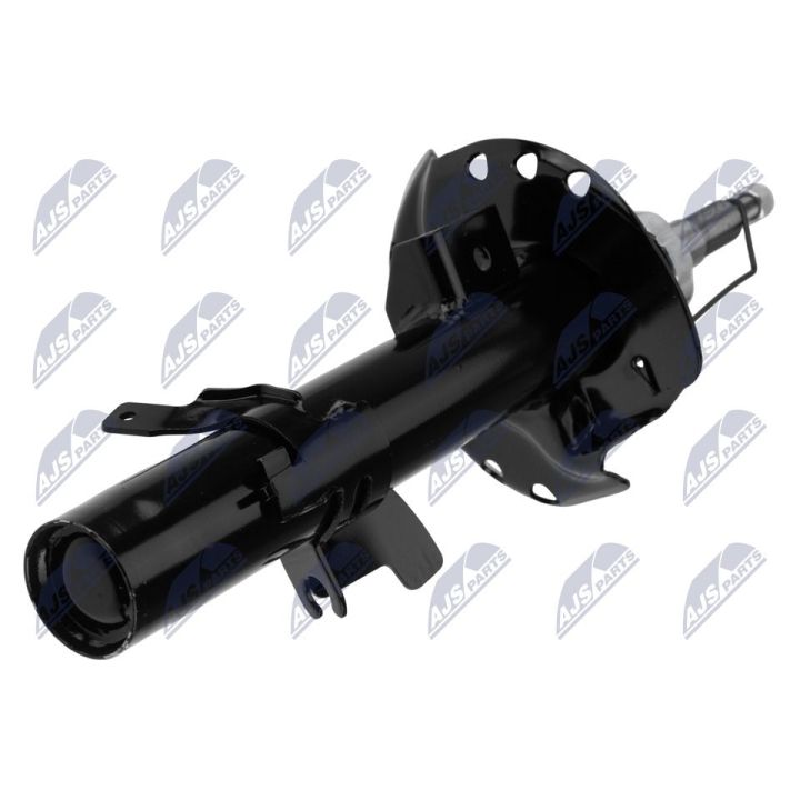 Amortizatorius NTY A-LR-007