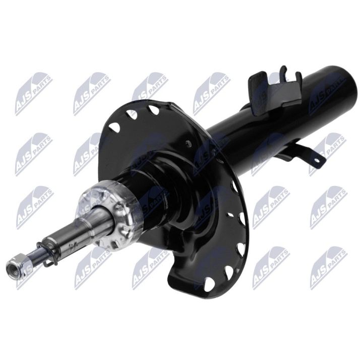 Amortizatorius NTY A-LR-008