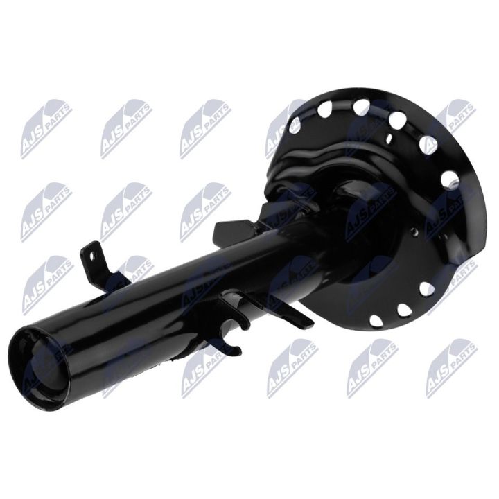 Amortizatorius NTY A-LR-008