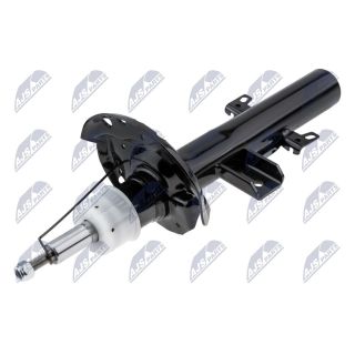 Amortizatorius NTY A-LR-009