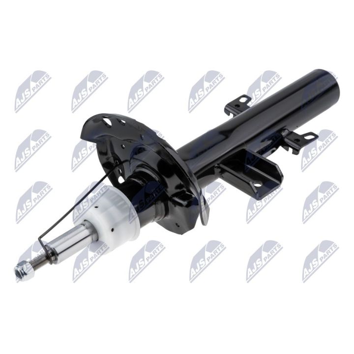 Amortizatorius NTY A-LR-009