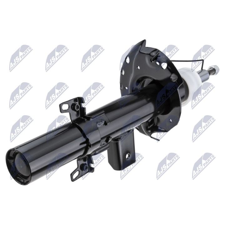 Amortizatorius NTY A-LR-009