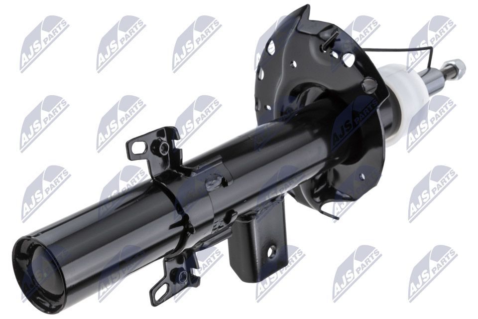 Amortizatorius NTY A-LR-009