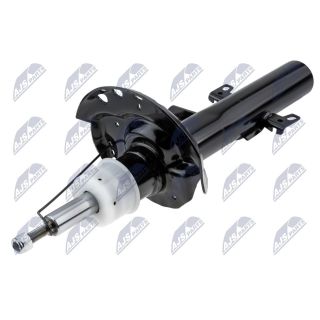 Amortizatorius NTY A-LR-010
