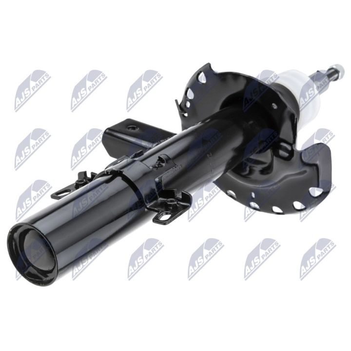 Amortizatorius NTY A-LR-010