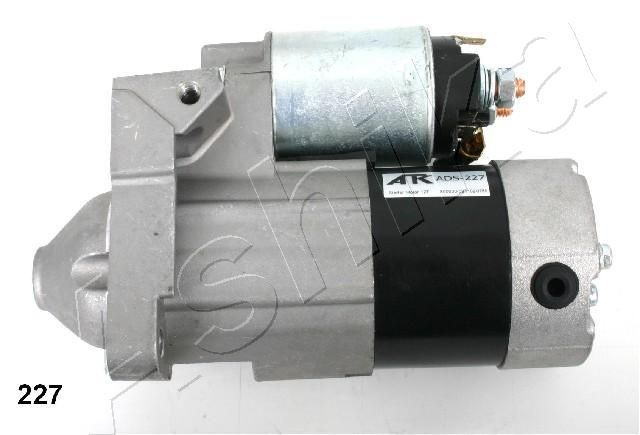 Starteris ASHIKA 003-D227