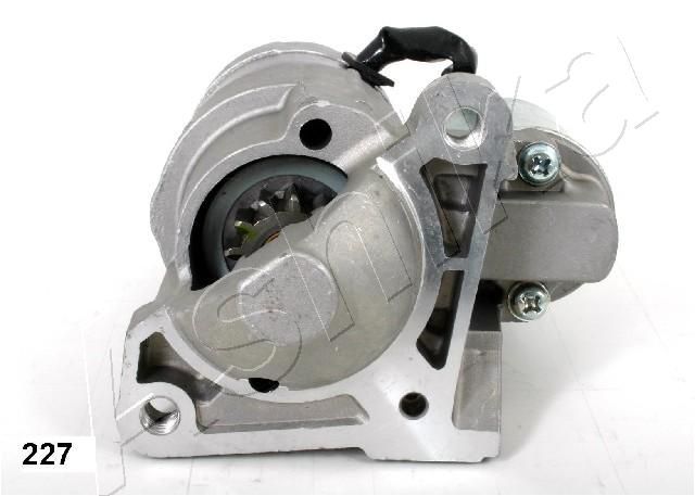 Starteris ASHIKA 003-D227