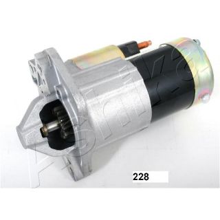 Starteris ASHIKA 003-D228