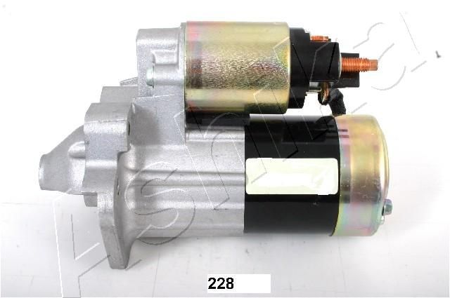 Starteris ASHIKA 003-D228