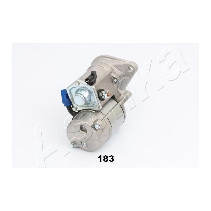 Starteris ASHIKA 003-H183