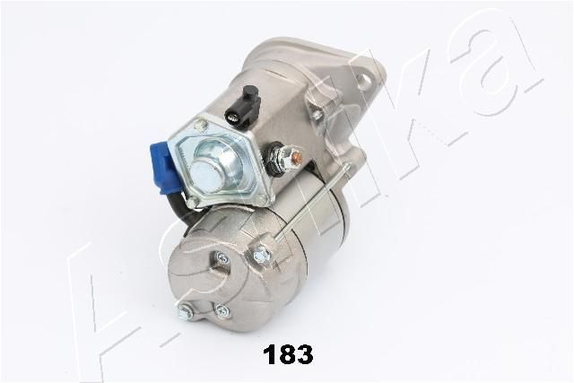 Starteris ASHIKA 003-H183