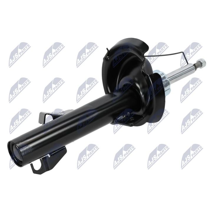 Amortizatorius NTY A-MZ-000