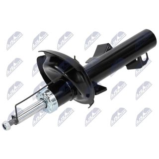 Amortizatorius NTY A-MZ-001
