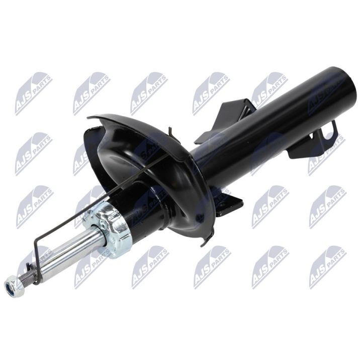 Amortizatorius NTY A-MZ-001