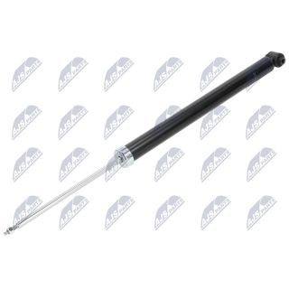 Amortizatorius NTY A-MZ-002