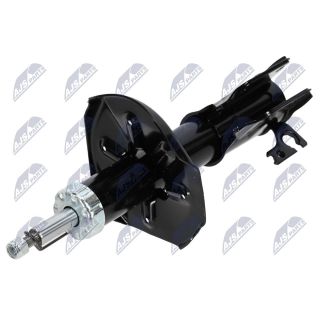 Amortizatorius NTY A-MZ-003