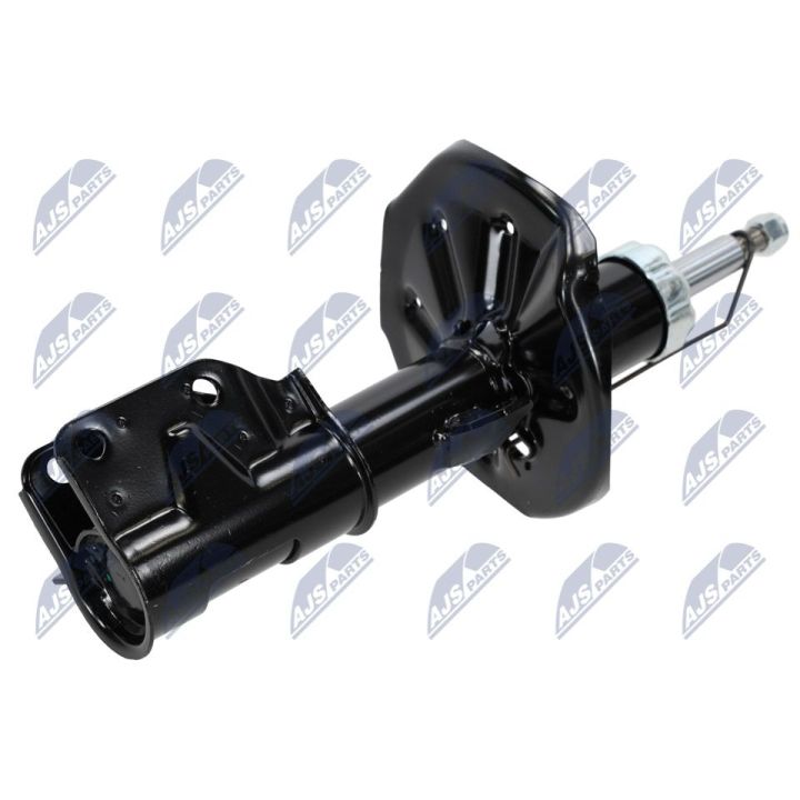 Amortizatorius NTY A-MZ-003