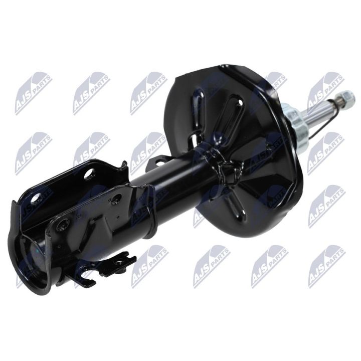 Amortizatorius NTY A-MZ-004