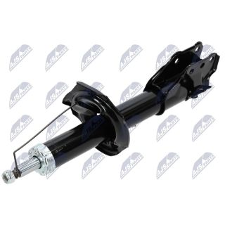 Amortizatorius NTY A-MZ-007