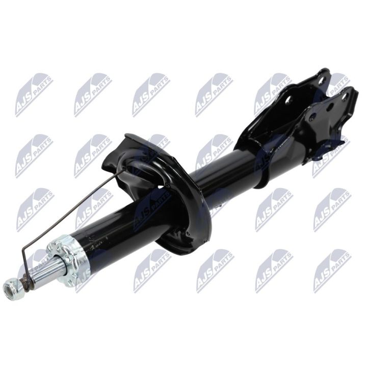 Amortizatorius NTY A-MZ-007