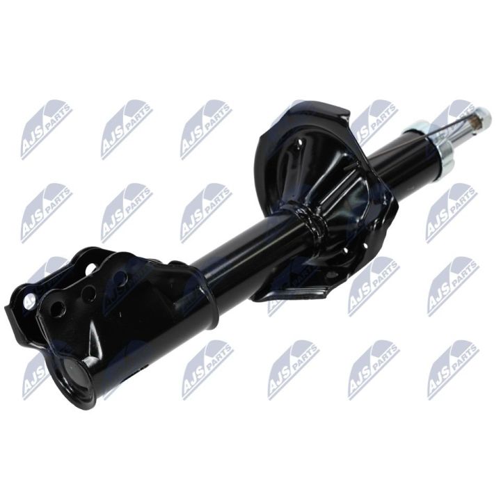 Amortizatorius NTY A-MZ-007