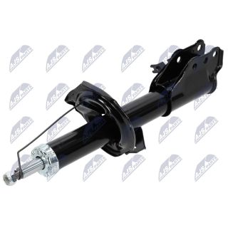 Amortizatorius NTY A-MZ-008