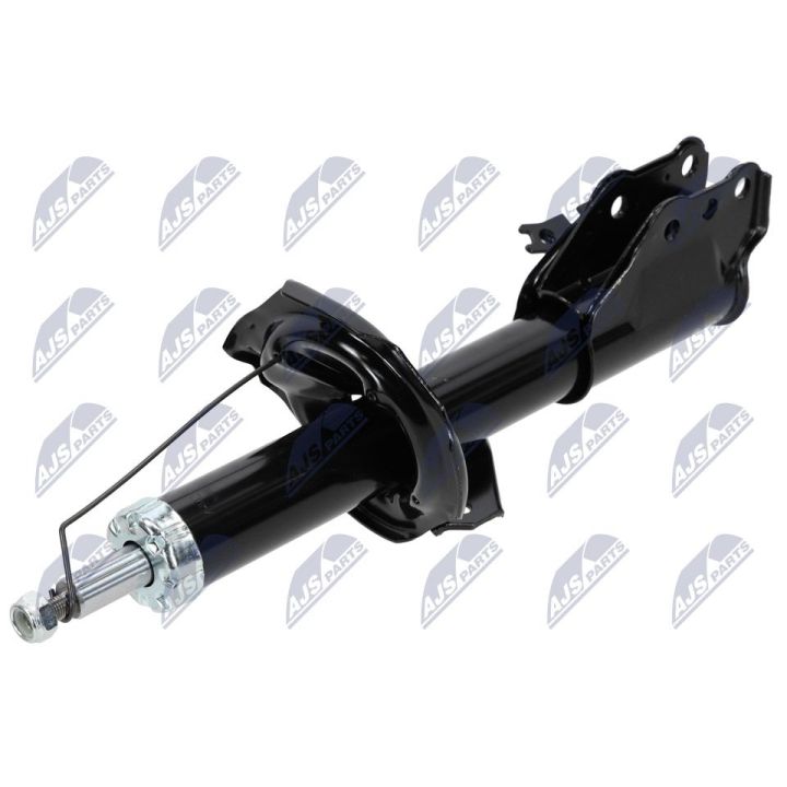 Amortizatorius NTY A-MZ-008