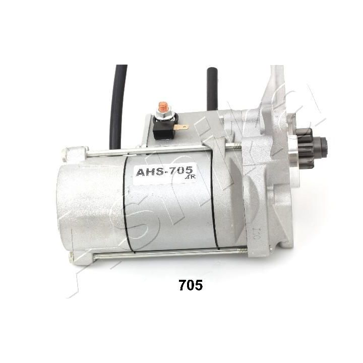 Starteris ASHIKA 003-H705
