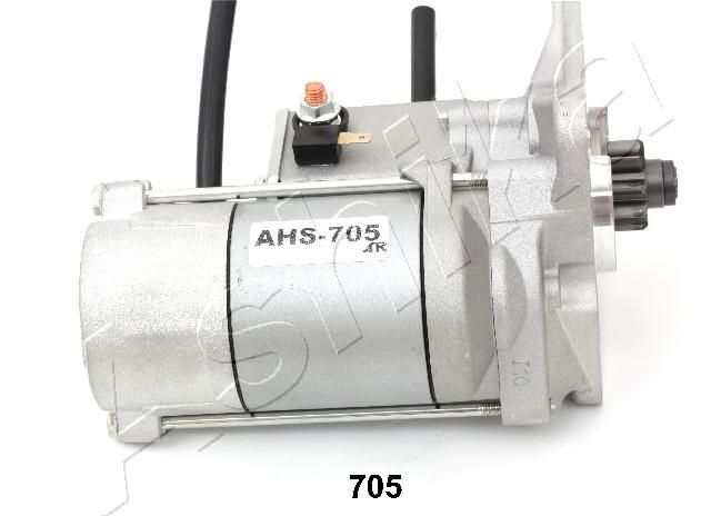 Starteris ASHIKA 003-H705