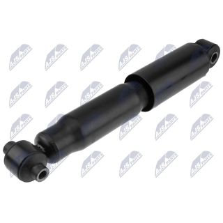 Amortizatorius NTY A-MZ-009