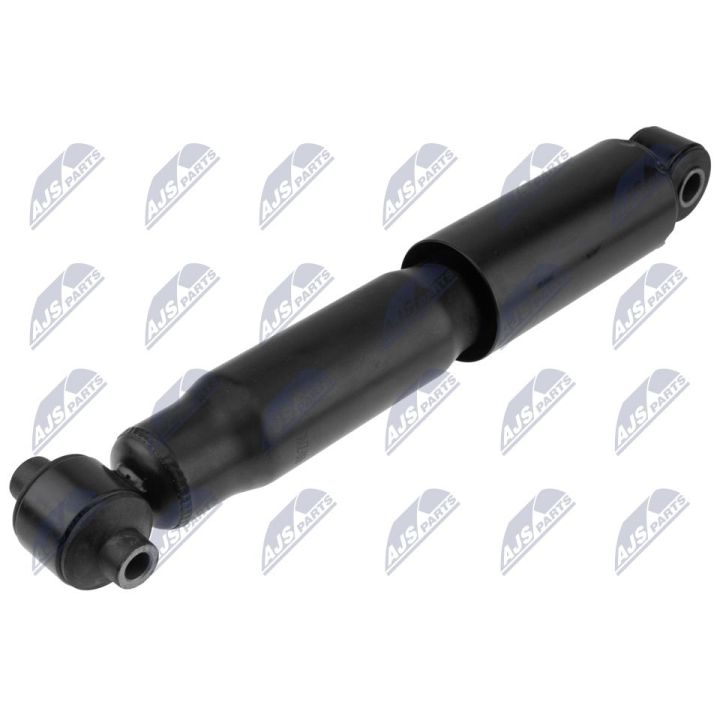 Amortizatorius NTY A-MZ-009