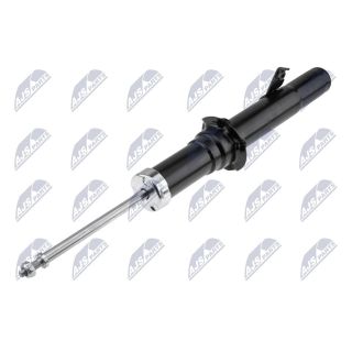 Amortizatorius NTY A-MZ-011