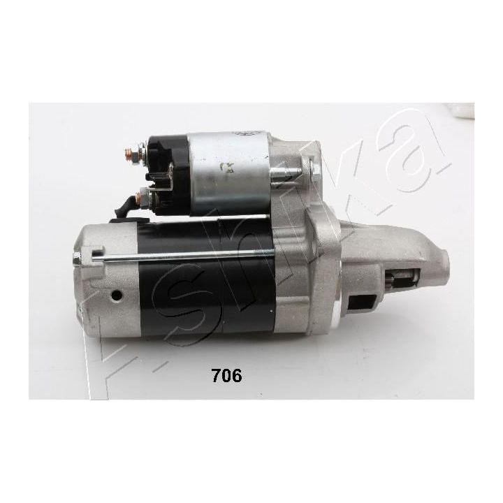 Starteris ASHIKA 003-H706