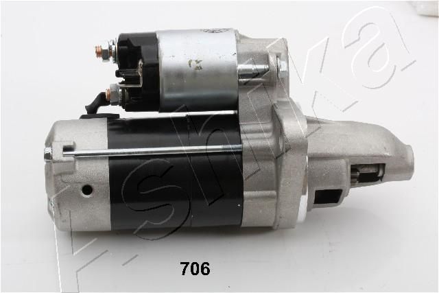 Starteris ASHIKA 003-H706