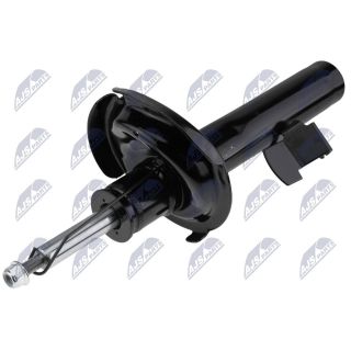 Amortizatorius NTY A-MZ-013