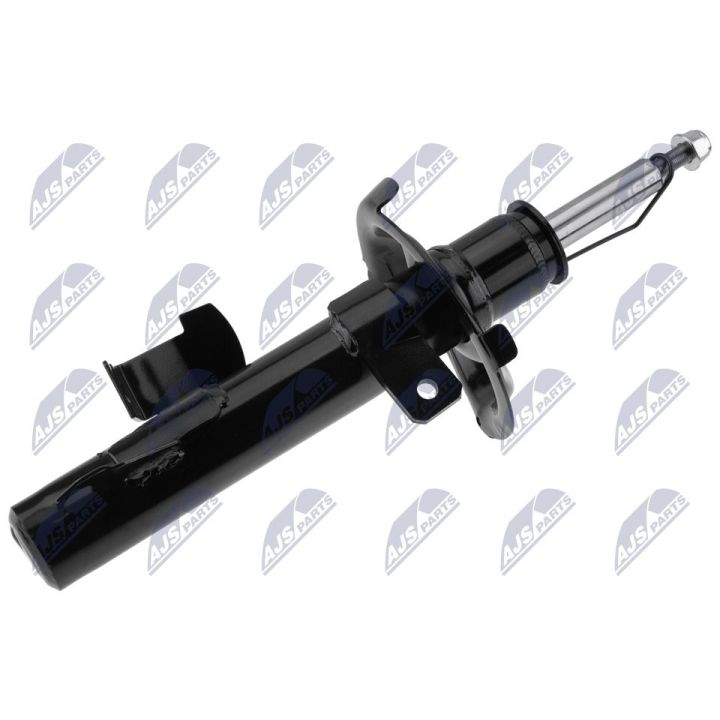 Amortizatorius NTY A-MZ-014