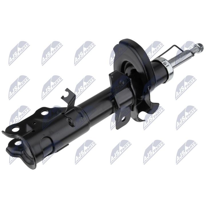 Amortizatorius NTY A-MZ-016