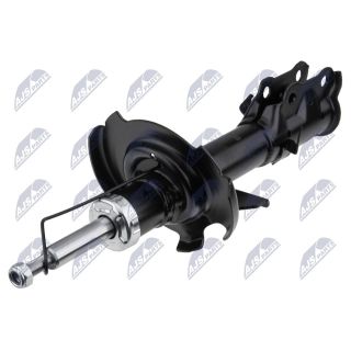 Amortizatorius NTY A-MZ-017