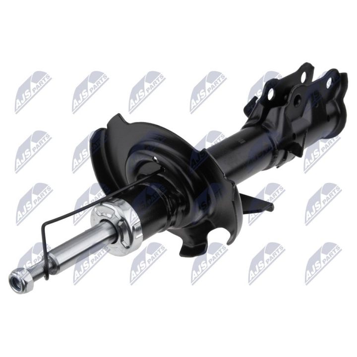 Amortizatorius NTY A-MZ-017