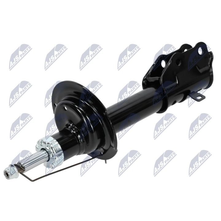 Amortizatorius NTY A-MZ-020