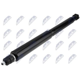 Amortizatorius NTY A-MZ-021