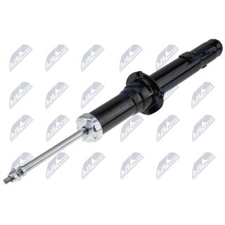 Amortizatorius NTY A-MZ-022