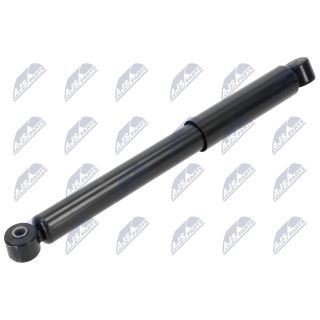 Amortizatorius NTY A-MZ-024