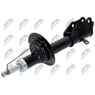 Amortizatorius NTY A-MZ-026