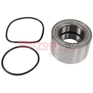 Rato guolio komplektas METZGER WM 2307